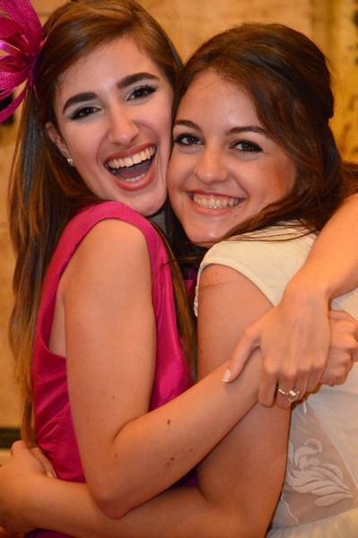 Mira El Khalil 20th Birthday Celebration 